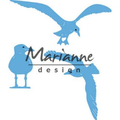 Marianne Design Creatable - Möwen